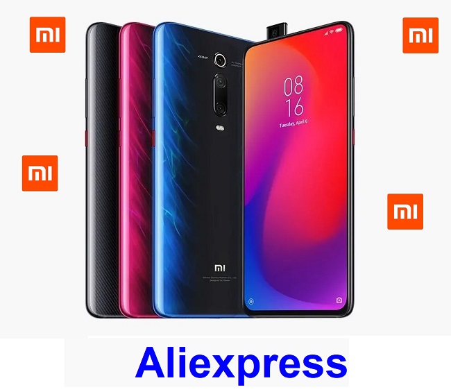 Какой смартфон Xiaomi купить на Алиэкспресс 2019-2020 от фирмы Сяоми
