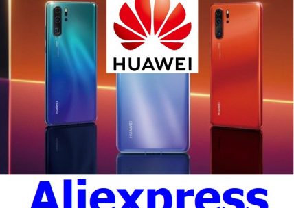 Какой телефон Huawei с Алиэкспресс купить в 2019-2020 из модельного ряда Хуавей